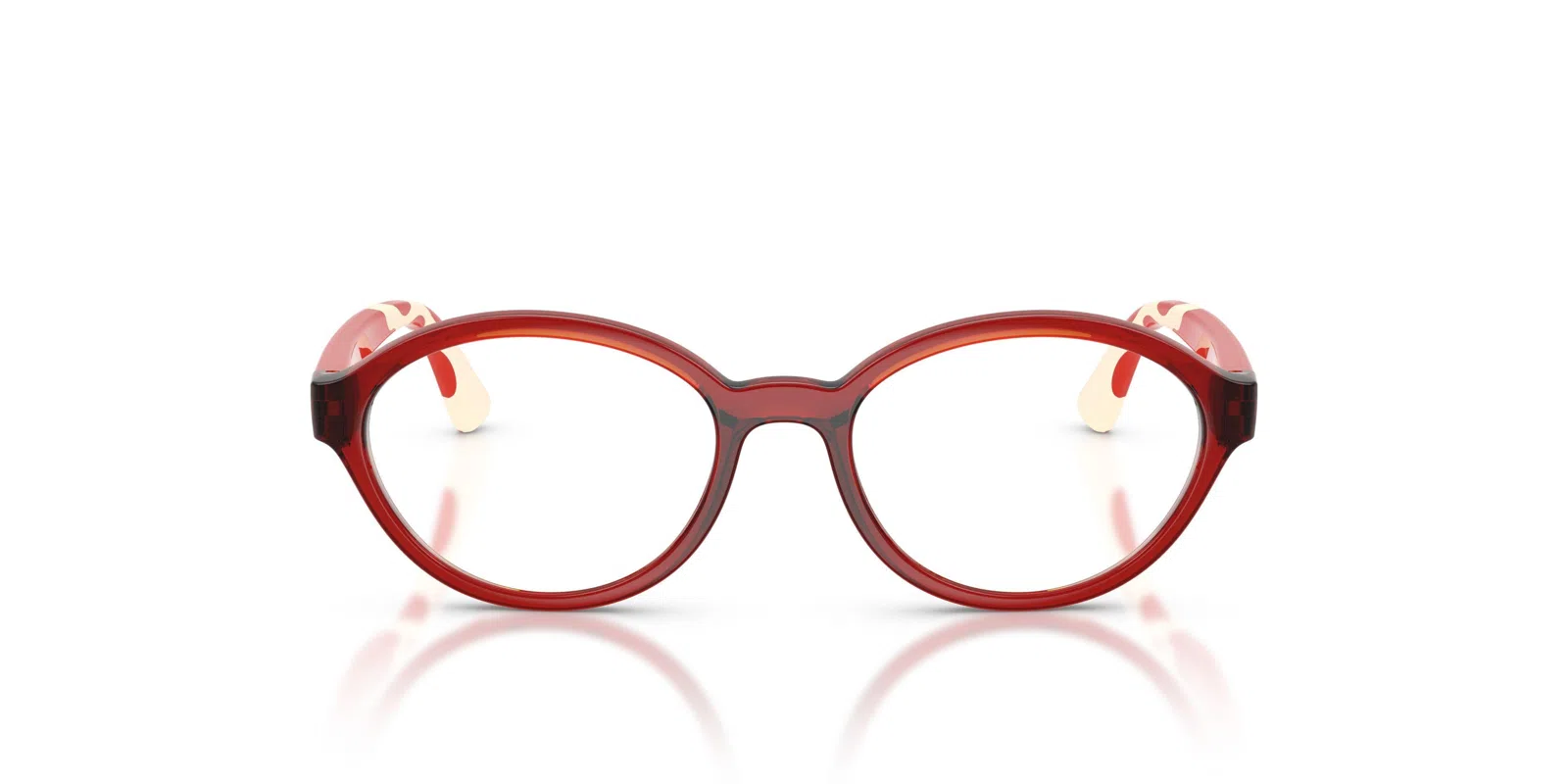 Vogue Eyewear Kids Vista 2043 Eyeglasses - view 16